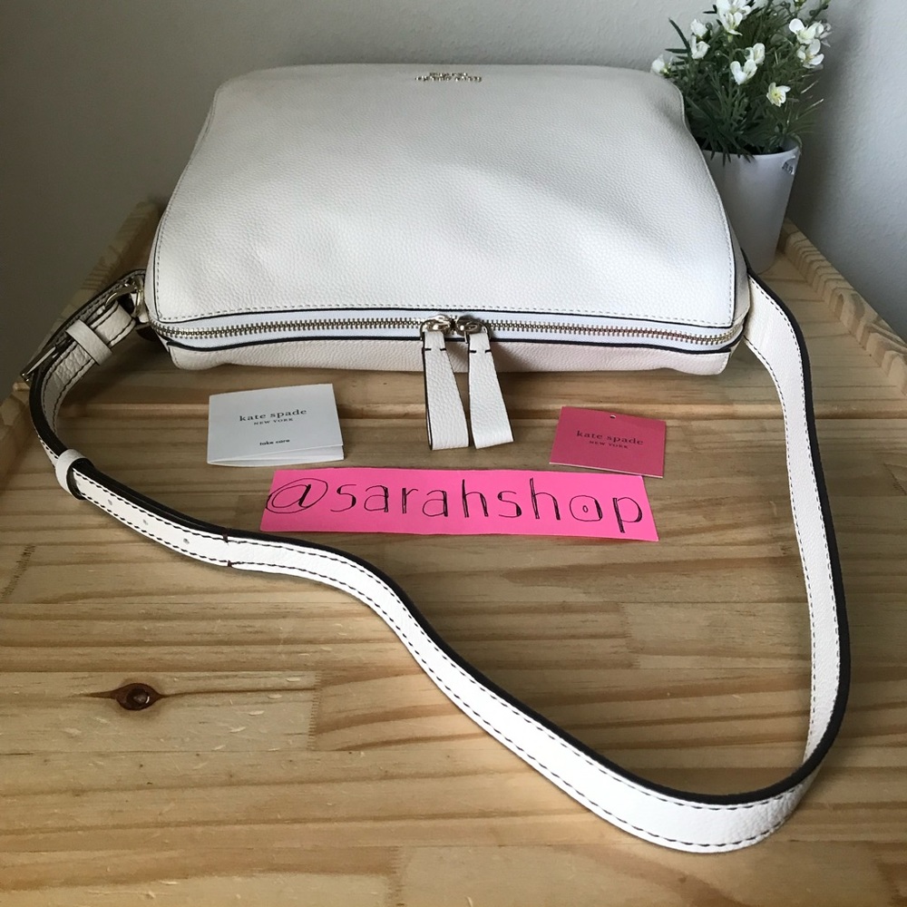 ♠️Kate Spade purse - Picture 4 of 11